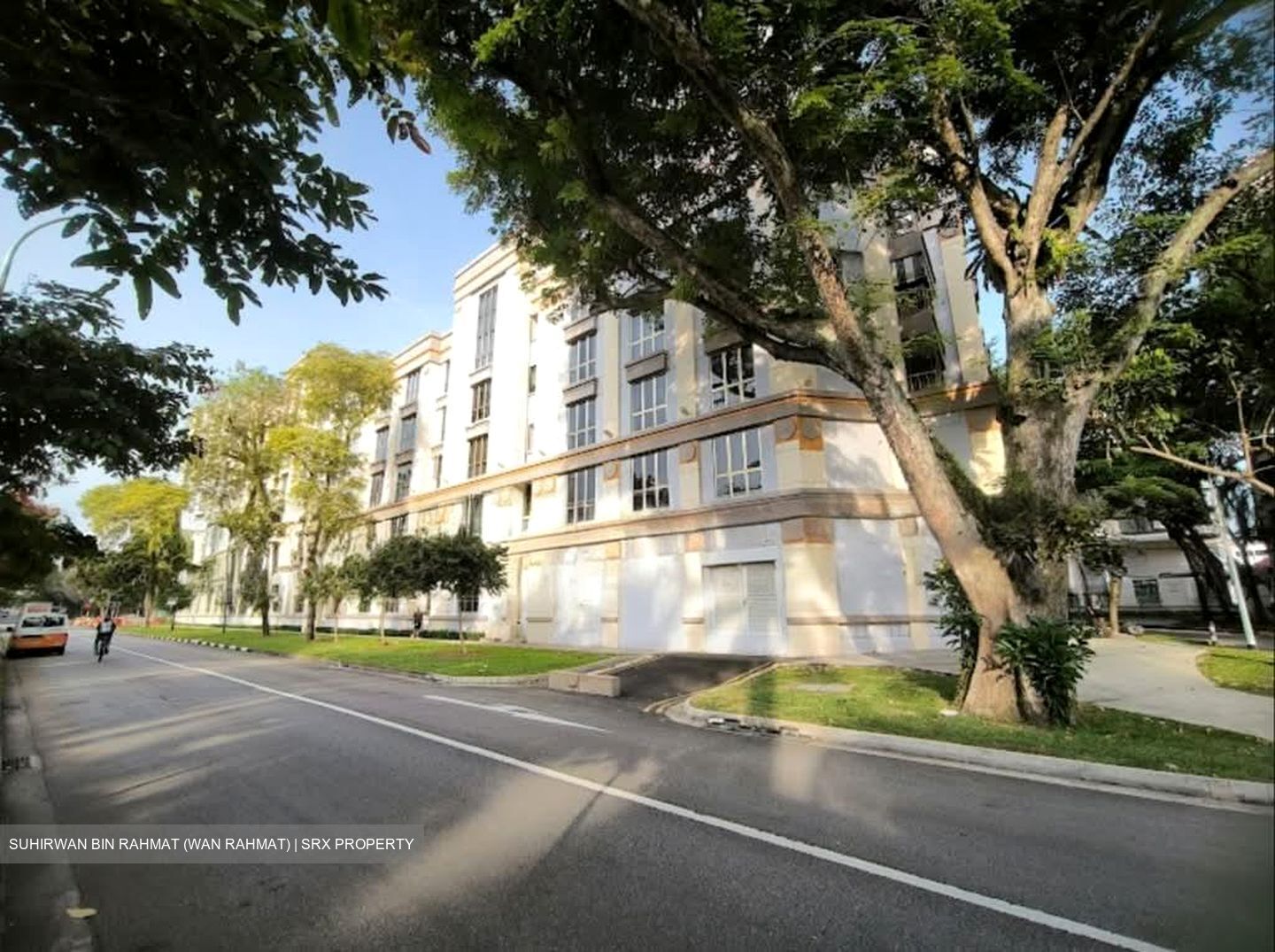 Kentish Green (D8), Apartment #563688371